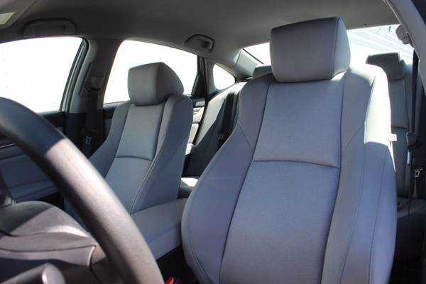 2018 Honda Accord LX 1 5T SKU: JA169719 Sedan - - by for sale in Renton, WA – photo 19
