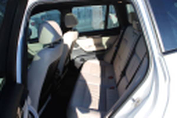 2011 BMW X3 xDrive35i - cars & trucks - by dealer - vehicle... for sale in Bellingham, WA – photo 13