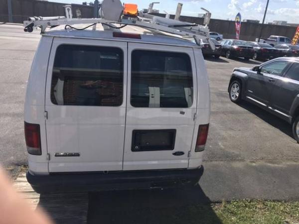2010 Ford ECONOLINE - - by dealer - vehicle automotive for sale in Lavergne, TN – photo 2