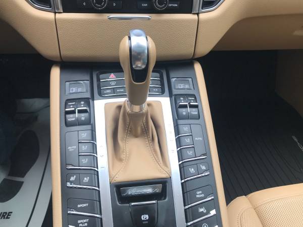 2015 Porsche Macan Turbo - cars & trucks - by dealer - vehicle... for sale in Upton, MA – photo 18