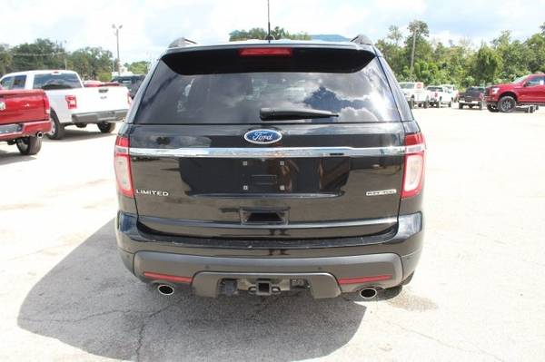 *2014* *Ford* *Explorer* *Limited* for sale in Sanford, FL – photo 8