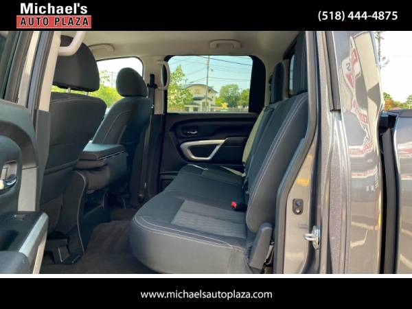 2019 Nissan Titan SV - cars & trucks - by dealer - vehicle... for sale in east greenbush, NY – photo 14