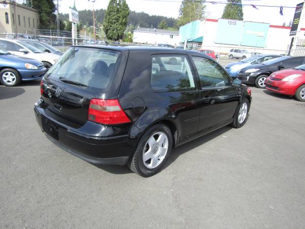 2005 VW Jetta GTI 1 8 Turbocharger, 5-Speed, 2Dr Hatchback - cars & for sale in Portland, OR – photo 6
