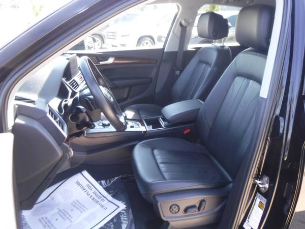 2018 Audi Q5 2.0T Premium Quattro Luxury SUV w/ 23k Miles * for sale in Denver , CO – photo 18