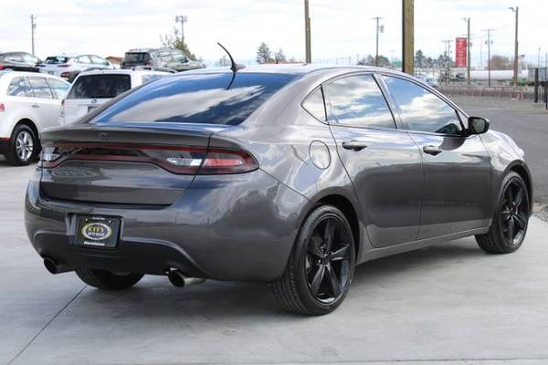 2016 Dodge Dart SXT Sedan 4D - - by dealer - vehicle for sale in Other, ID – photo 21