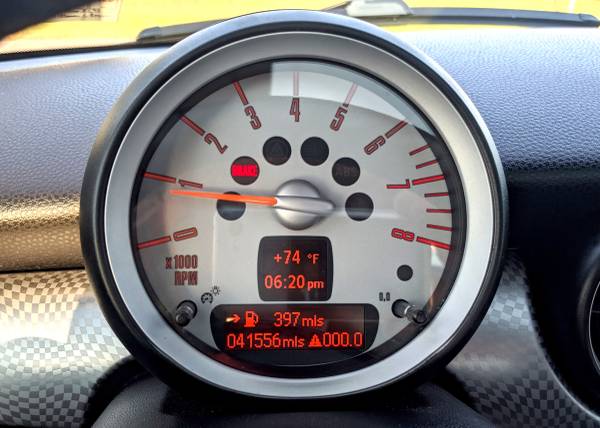 2010 Mini Cooper S (42k miles) for sale in Landisville, PA – photo 5