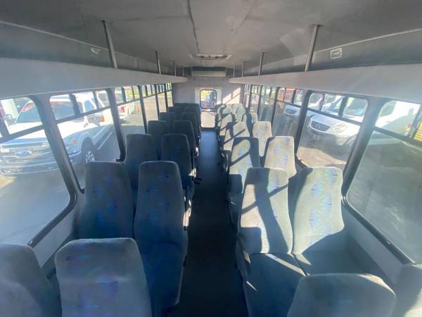 2013 IC Bus AC Series 4X2 2dr Commercial Accept Tax IDs, No D/L - No... for sale in Morrisville, PA – photo 17