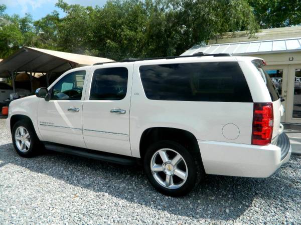 2011 Chevrolet Chevy Suburban LTZ 1500 2WD IF YOU DREAM IT, WE CAN for sale in Longwood , FL – photo 6