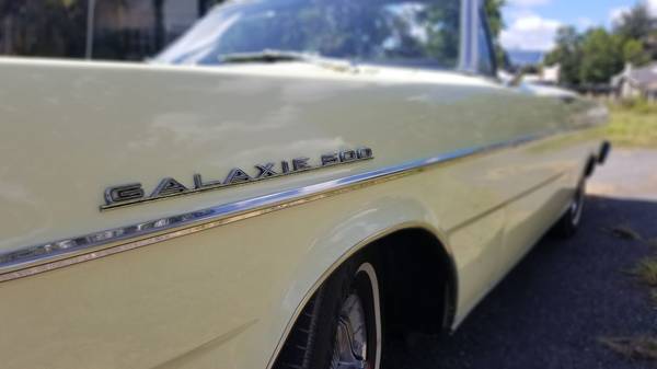 1965 Ford Galaxie for sale in Williston, FL – photo 11