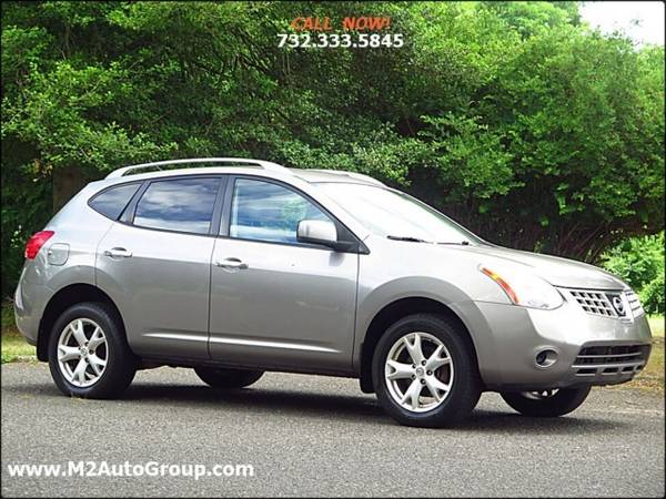2010 Nissan Rogue SL AWD 4dr Crossover - - by dealer for sale in East Brunswick, NY – photo 4