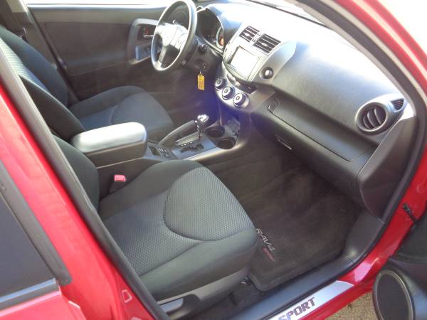 ♦ 2011 Toyota Rav4 Sport 4WD / Washington Vehicle! Very Clean ♦ -... for sale in Auburn, WA – photo 13