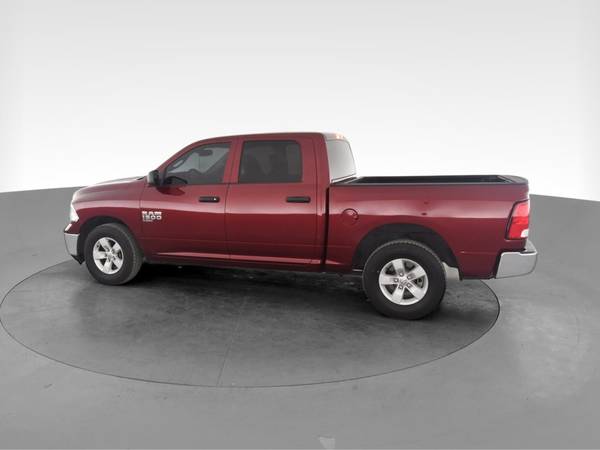 2019 Ram 1500 Classic Crew Cab Tradesman Pickup 4D 5 1/2 ft pickup -... for sale in Eau Claire, WI – photo 6