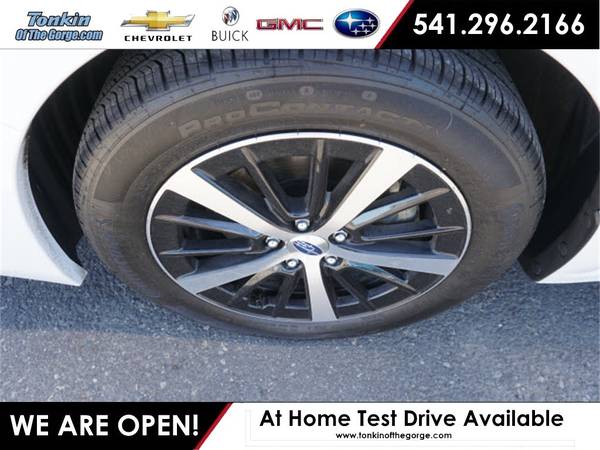 2021 Subaru Impreza AWD All Wheel Drive Premium Hatchback - cars & for sale in The Dalles, OR – photo 8