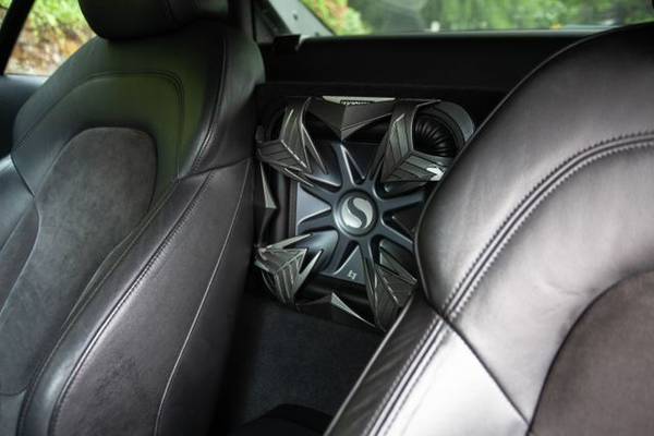 2008 Audi R8 V8 custom 20" wheels, 6-Speed Manuel, Carbon Gills,... for sale in Portland, OR – photo 20