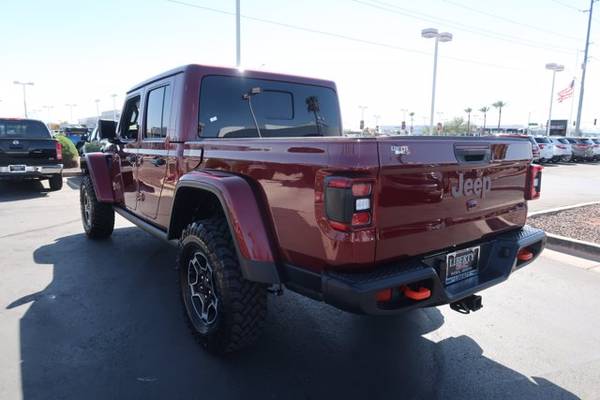 2021 Jeep Gladiator Mojave - Hot Deal! - - by dealer for sale in Peoria, AZ – photo 7