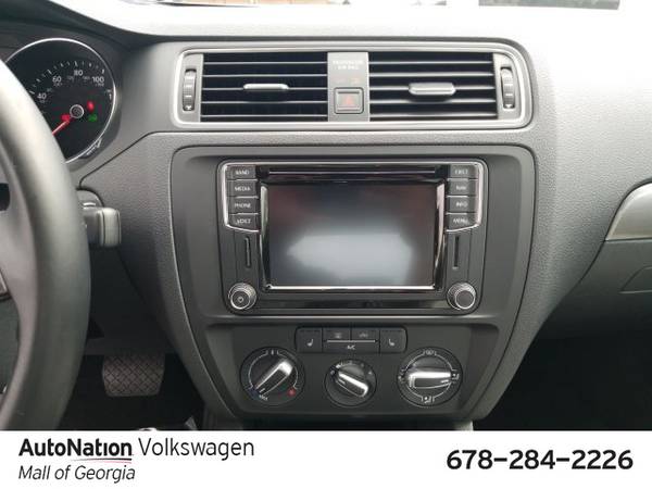 2017 Volkswagen Jetta 1.8T Sport SKU:HM326000 Sedan for sale in Buford, GA – photo 13