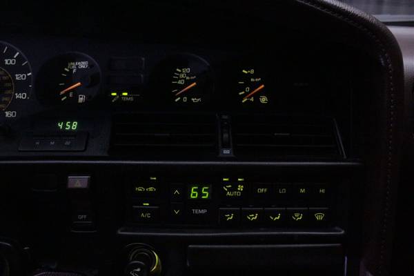 1990 Toyota Supra Turbo WOW Hard To Find Very Nice for sale in Phoenix, AZ – photo 23