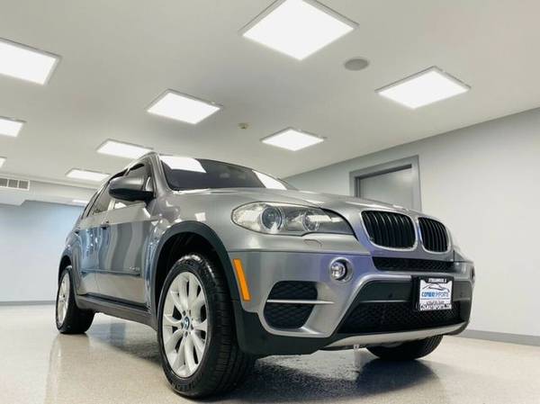 2012 BMW X5 35i Sport Activity *GUARANTEED CREDIT APPROVAL* $500... for sale in Streamwood, IL – photo 12