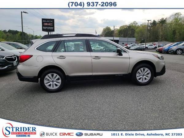 2019 Subaru Outback - - by dealer - vehicle for sale in Asheboro, NC – photo 5