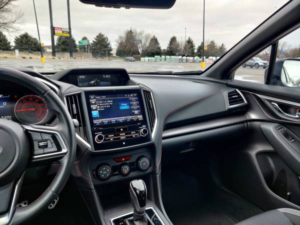 2017 Subaru Impreza Sport edition for sale in Idaho Falls, ID – photo 11