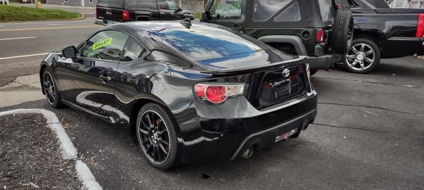 15 SCION FR-S - - by dealer - vehicle automotive sale for sale in Milford, CT – photo 5