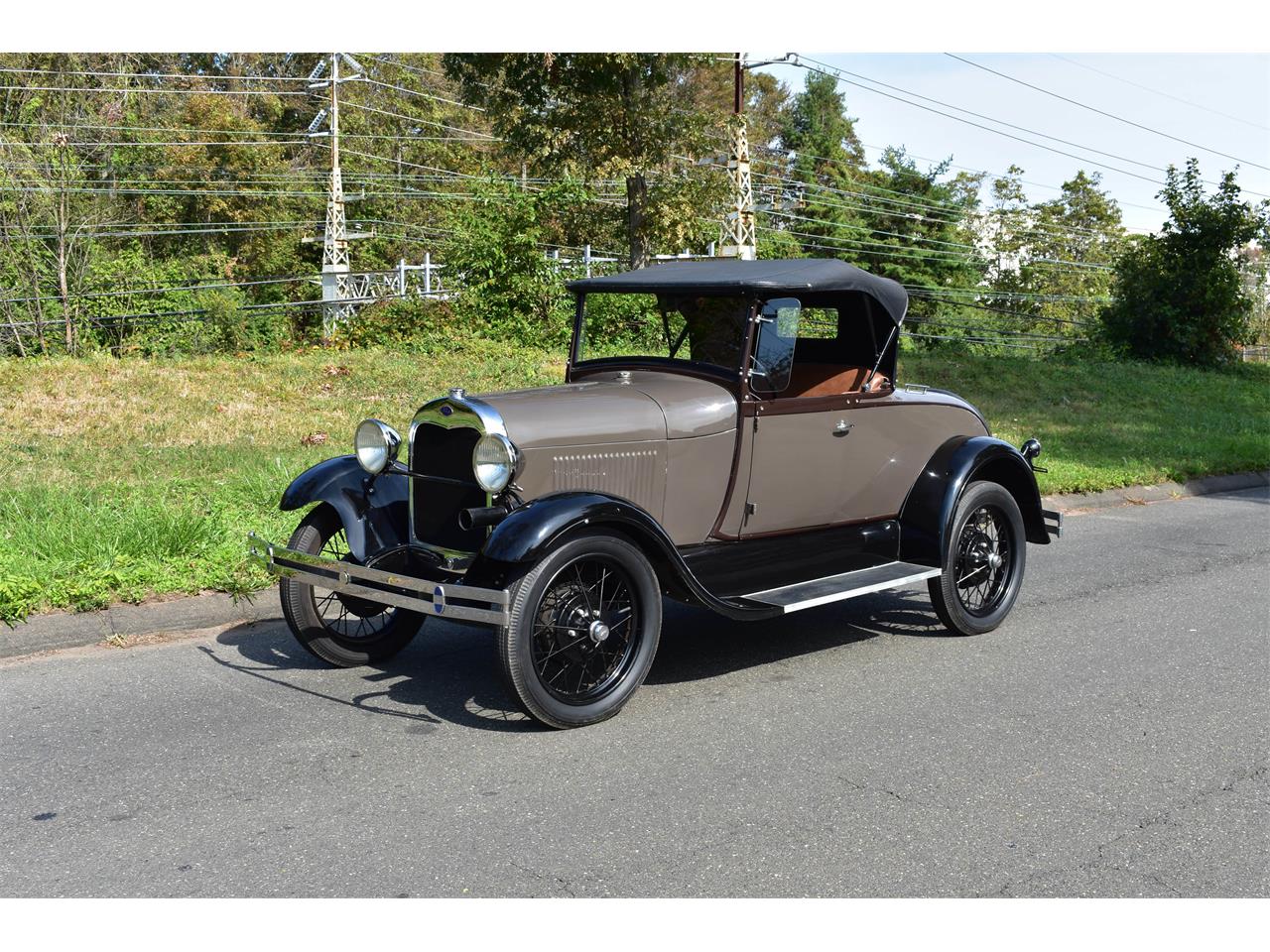 1928 Ford Model A for sale in Orange, CT – photo 8