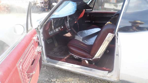 Oldsmobile Ninety Eight - cars & trucks - by owner - vehicle... for sale in Salmon, WA – photo 17