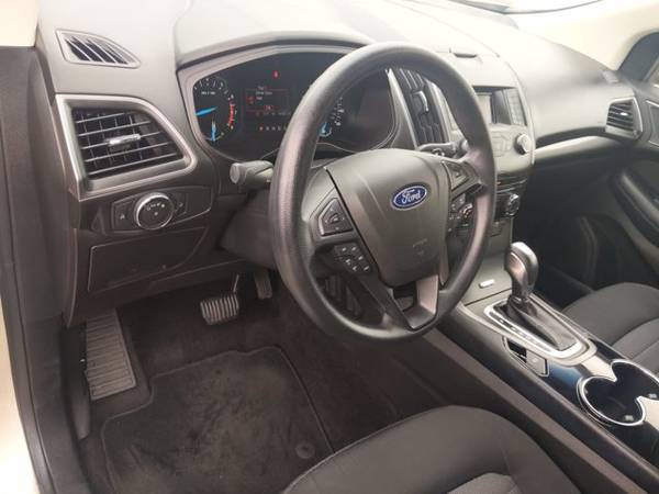 2018 Ford Edge SE SKU: JBB48507 SUV - - by dealer for sale in Mobile, AL – photo 12