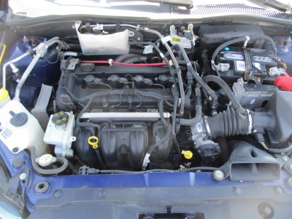2008 Ford Focus SES for sale in Lincoln, NE – photo 10