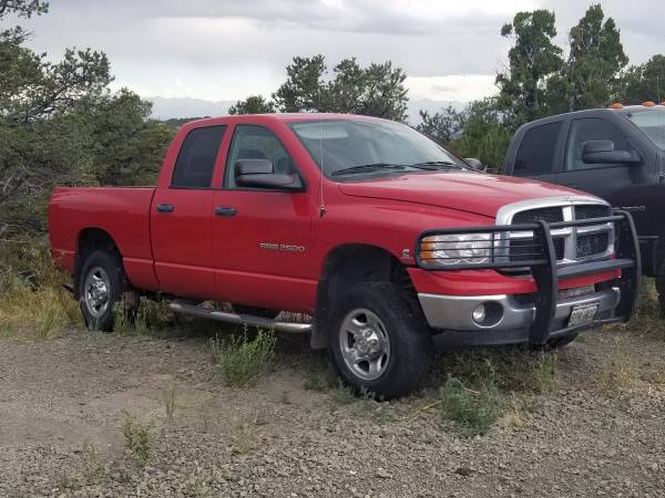 diesel parts Ram 3500 ram 2500 F350 F250 - - by dealer for sale in Trinidad, CO – photo 16