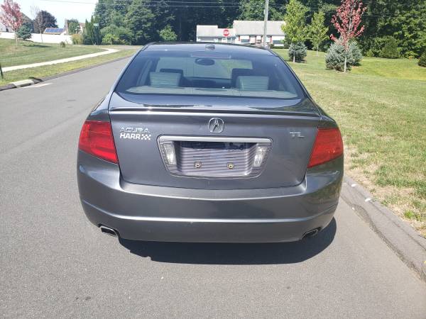 2005**ACURA TL** 6 SPEED for sale in East Hartford, CT – photo 12