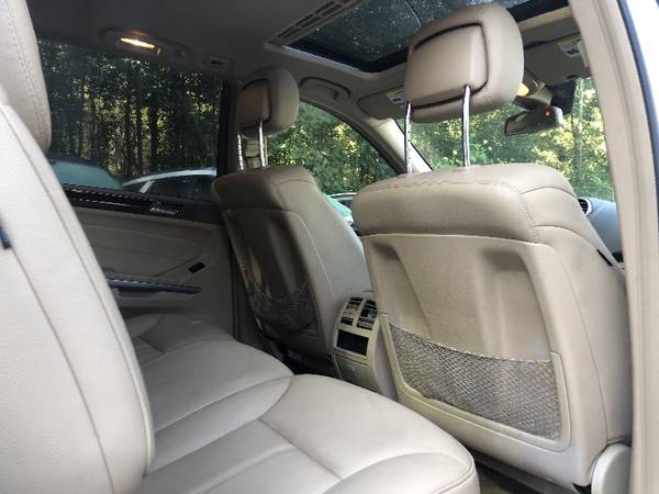2011 Mercedes-Benz GL-Class GL450 call junior for sale in Roswell, GA – photo 20