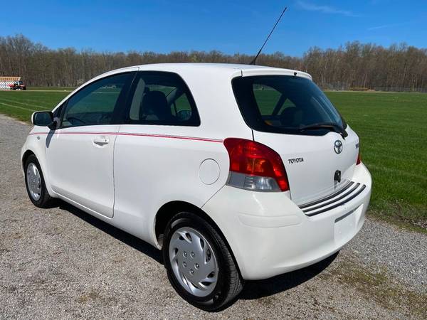 2009 Toyota Yaris - - by dealer - vehicle automotive for sale in Ravenna, OH – photo 3