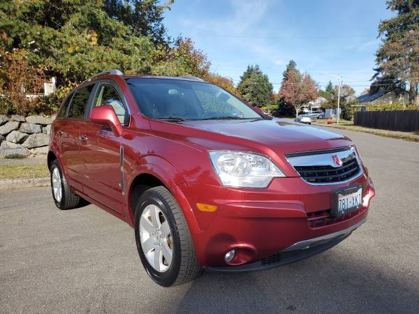 2008 Saturn VUE AWD 4dr V6 XR for sale in Seattle, WA – photo 3