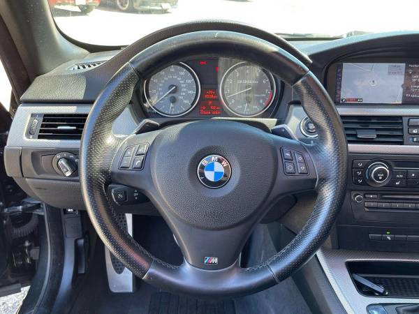 2011 BMW 3 Series 335is 2dr Convertible - Wholesale Pricing To The for sale in Santa Cruz, CA – photo 10