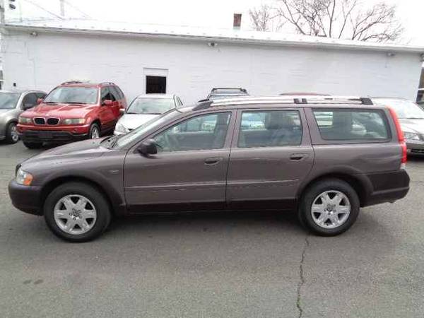 2005 Volvo XC70 AWD Wagon 2 5L I5 F - - by dealer for sale in Purcellville, District Of Columbia – photo 6