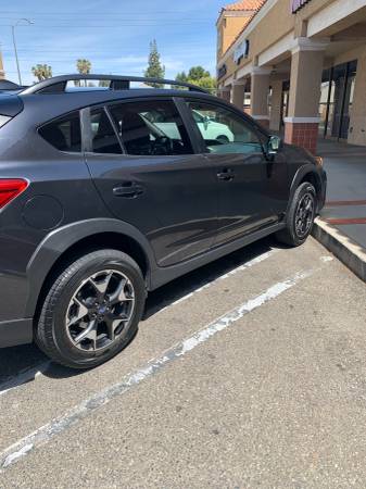 2019 Subaru Crosstrek for sale in Modesto, CA – photo 4