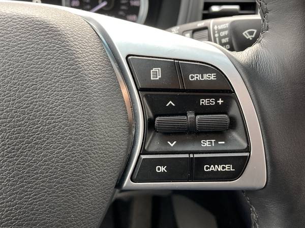 2019 Hyundai Sonata SEL - - by dealer - vehicle for sale in Okmulgee, OK – photo 8