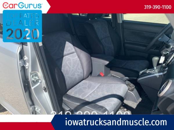 2012 Scion xB 5dr Wgn Auto with ISOFIX CRS top tether anchor... for sale in Cedar Rapids, IA – photo 14