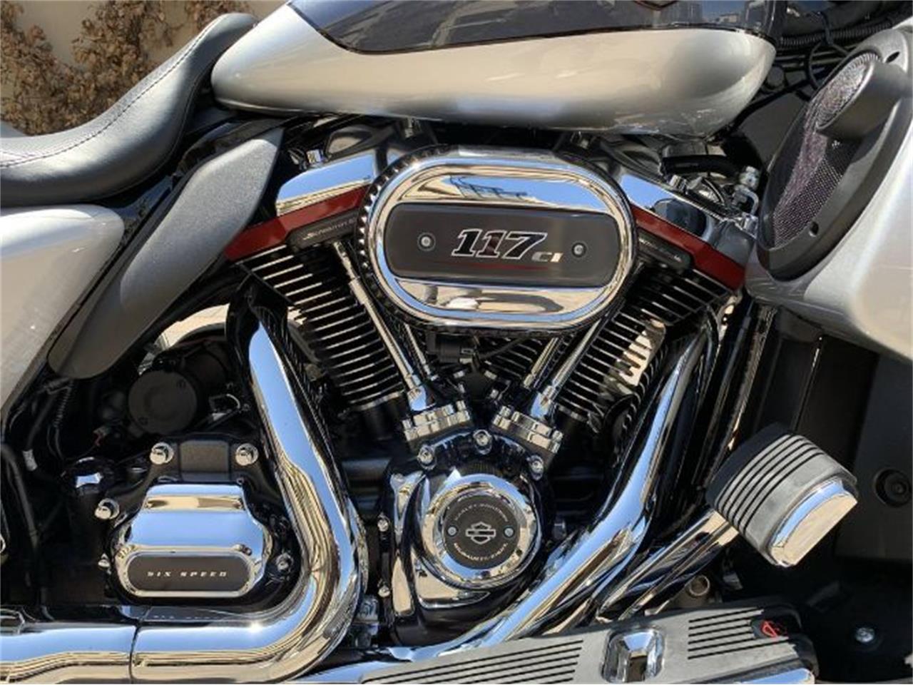 2019 Harley-Davidson Motorcycle for sale in Cadillac, MI – photo 20