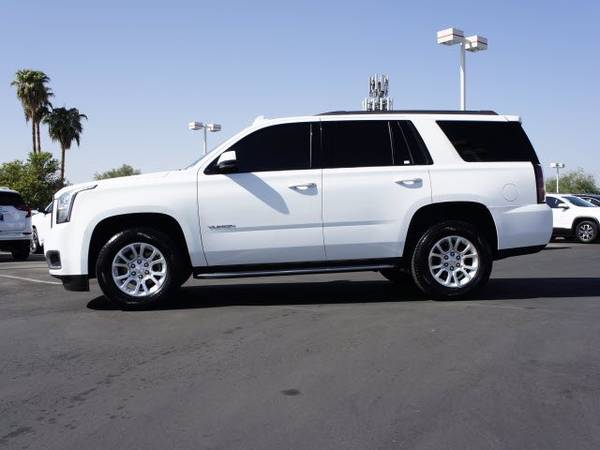2018 GMC Yukon SLE - Easy Financing Available!- - cars & trucks - by... for sale in Peoria, AZ – photo 4