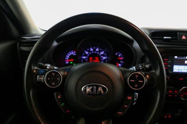 2017 Kia SOUL PLUS COLD AC FINANING RUNS GREAT L K - cars & for sale in Sarasota, FL – photo 22