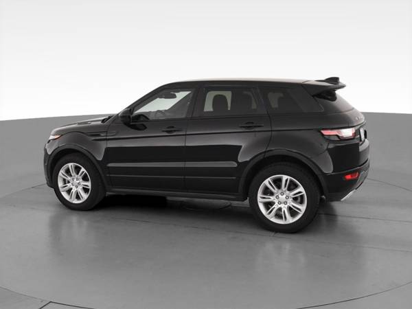 2018 Land Rover Range Rover Evoque HSE Dynamic Sport Utility 4D suv... for sale in Seffner, FL – photo 6