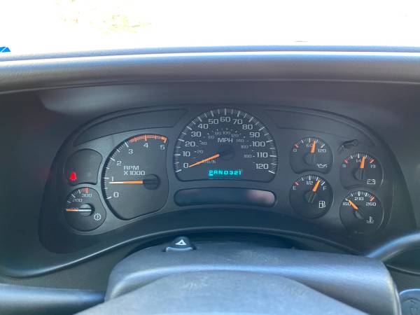 2003 Chevrolet 2500 Duramax - cars & trucks - by owner - vehicle... for sale in Ogallala, NE – photo 9