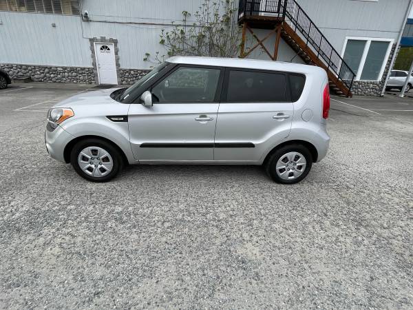 2016 Kia Soul Automatic runs and drives excellent for sale in PUYALLUP, WA – photo 11