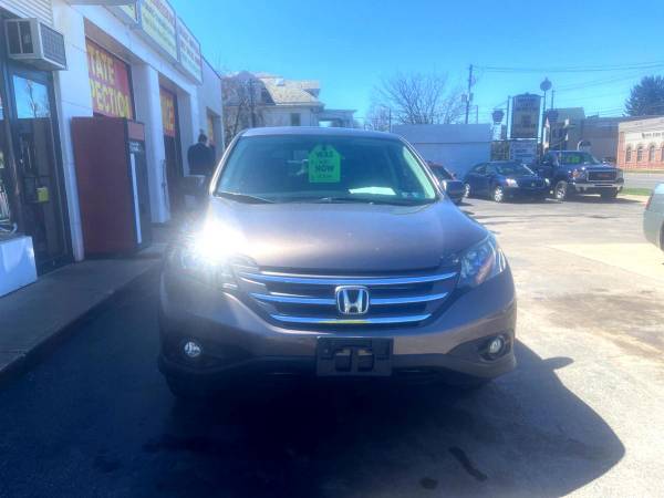 2014 Honda CR-V 2WD 5dr EX - - by dealer - vehicle for sale in Forty Fort, PA – photo 3
