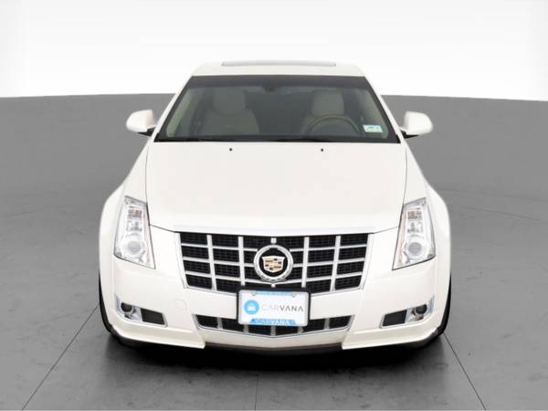 2013 Caddy Cadillac CTS 3.6 Performance Collection Sedan 4D sedan -... for sale in Springfield, MA – photo 17