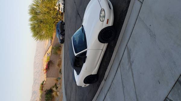 1999 mazda Miata - cars & trucks - by owner - vehicle automotive sale for sale in Palm Desert , CA – photo 8