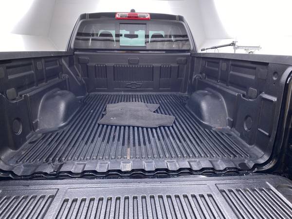2018 Chevy Chevrolet Colorado Extended Cab LT Pickup 2D 6 ft pickup... for sale in Chattanooga, TN – photo 23