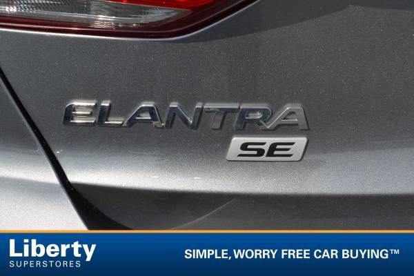 2018 Hyundai Elantra - - cars & trucks - by dealer - vehicle... for sale in Rapid City, SD – photo 11